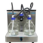 Scrub Pro Exhaust System – KJELDAHL Scrubber System SB 300