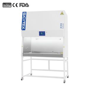 Biological Safety Cabinet Class II A2