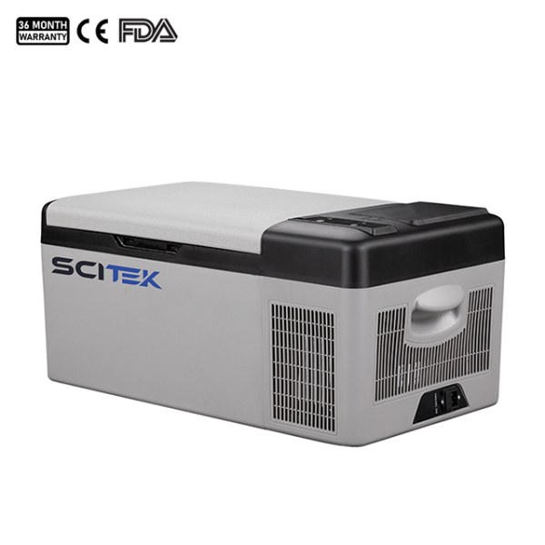 15/20L Car Refrigerator, Lithium