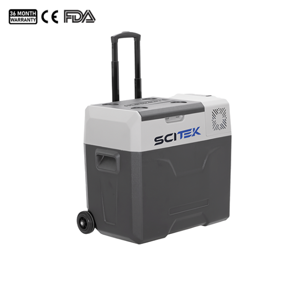 Car Refrigerator, 30/40/50L