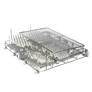 Cleaning Rack for Glassware Washer (Only WD-200I
