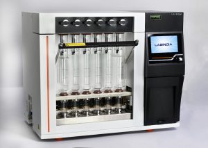 LabFiber Pro Fiber Analyzer