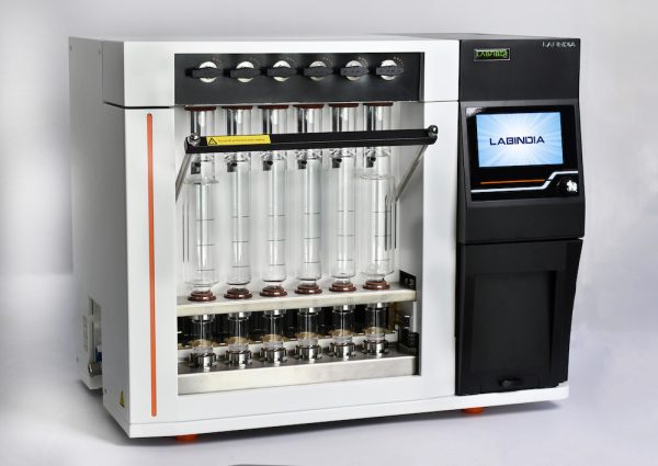 LabFiber Pro Fiber Analyzer