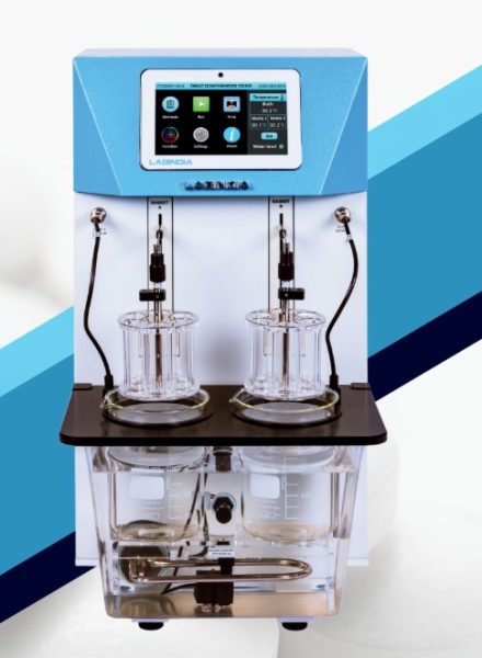 Disintegration Tester DT 2000S