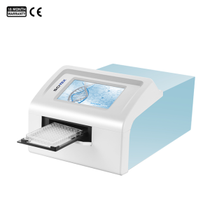 Automatic Elisa Plate Reader