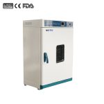 Vertical Forced Air Drying Oven
