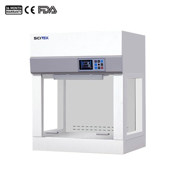 Mini Fume Hood