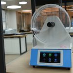 Friability Tester FT2020