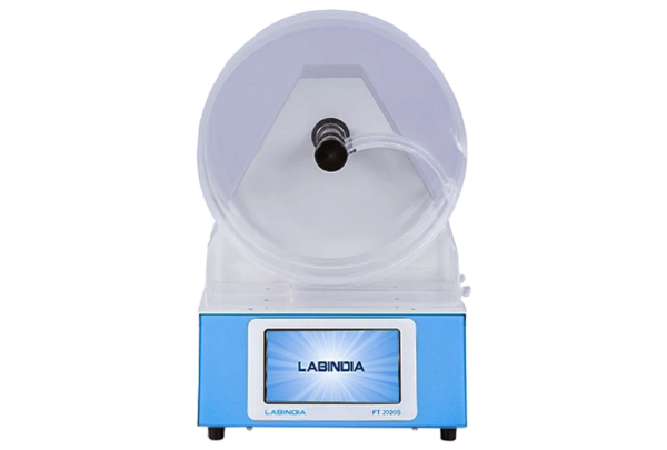 Friability Tester FT2020