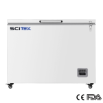 -25°C Chest Freezer Laboratory & Medical Use, Freestanding