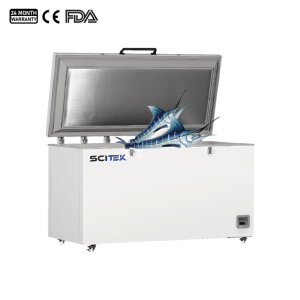 -60°C Tuna Freezer II