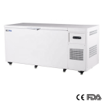 -60°C Tuna Freezer