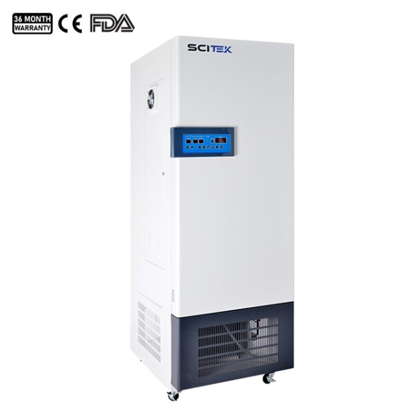 Lighting Incubator