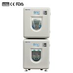 Stackable CO2 Constant Temperature Shaking Incubator