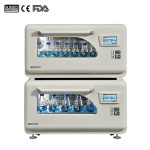 Stackable CO2 Constant Temperature Shaking Incubator