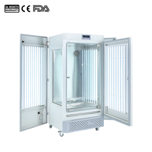 Plant Growth Incubator