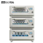 Stackable CO2 Constant Temperature Shaking Incubator