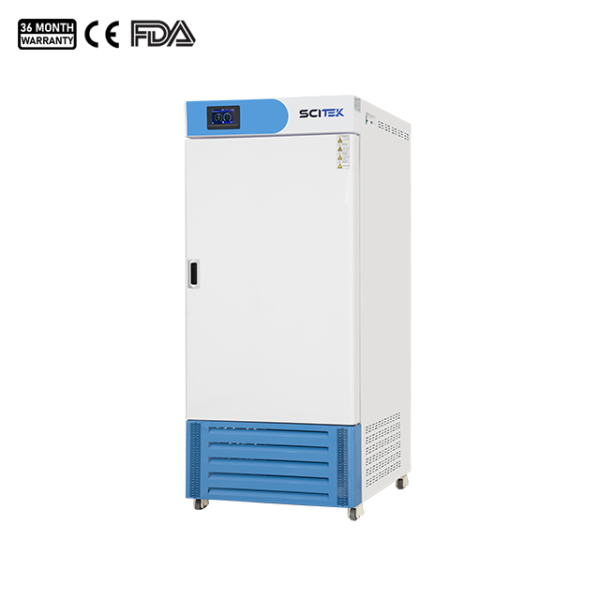 Constant Temperature & Humidity Incubator