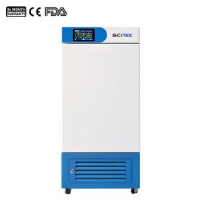 Vertical Climate Incubator (ICB-RC) 150L/250L/350L/460L