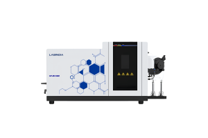 Inductively Coupled Plasma Mass Spectrometer – ICP-MS 5500