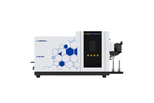 Inductively Coupled Plasma Mass Spectrometer – ICP-MS 5500