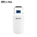 Dry Shipper Liquid Nitrogen Tank