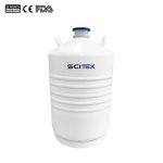 Special Transport Liquid Nitrogen Tank