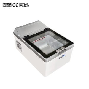 Portable Medical Freezer