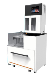 Labkjel Optima Nitrogen & Protein Analyzer