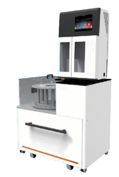 Labkjel Optima Nitrogen & Protein Analyzer