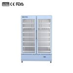 Pharmacy Refrigerator