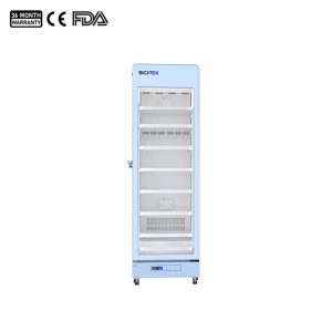 Pharmacy Refrigerator