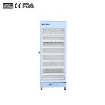 Pharmacy Refrigerator