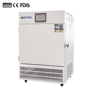 Pharmaceutical Light Stability Test Chamber