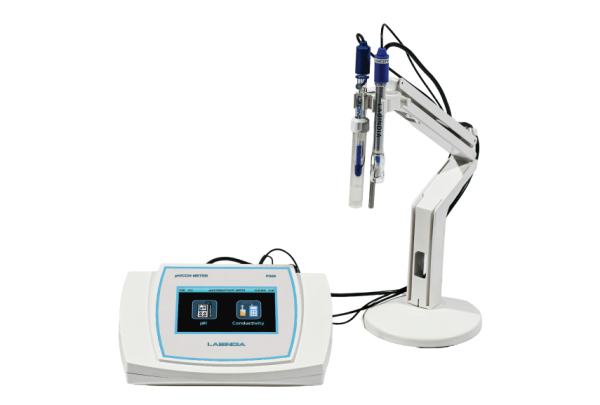 P300 pH/Conductivity/TDS Meter