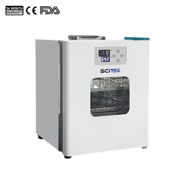 Portable Constant Temperature Incubator