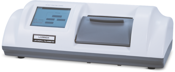 Digital Polarimeter – LAB Digipol