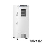 -25°C Combination Refrigerator/Freezer