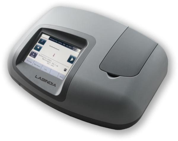 Automatic Digital Refractometer