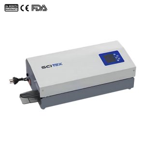 Automatic Sealing Machine