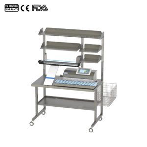 Multifunctional Workstation