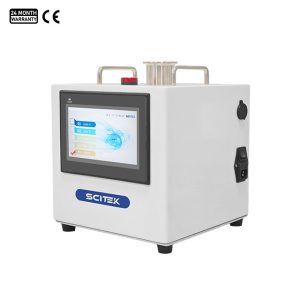 Benchtop Hydrogen Peroxide Low Temperature Disinfection Machine