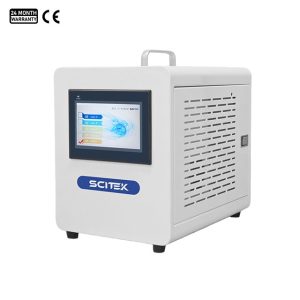 Benchtop Fogger Hydrogen Peroxide Disinfection Machine (Atomized Hydrogen Peroxide)