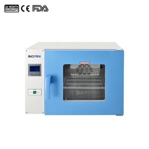 Hot Air Sterilizer, ST-HAE Series