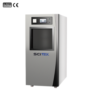 Hydrogen Peroxide Low Temperature Plasma Sterilizer(Plasma Sterilant Solution)