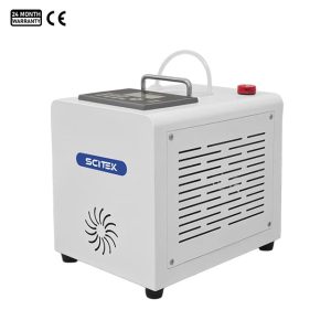 Mini Portable Fogger Hydrogen Peroxide Disinfection Machine (Atomized Hydrogen Peroxide)