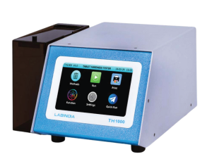 Tablet Hardness Tester TH1000