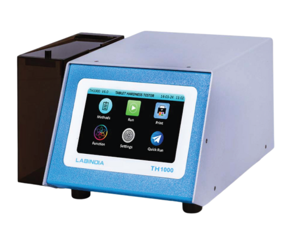 Tablet Hardness Tester TH1000