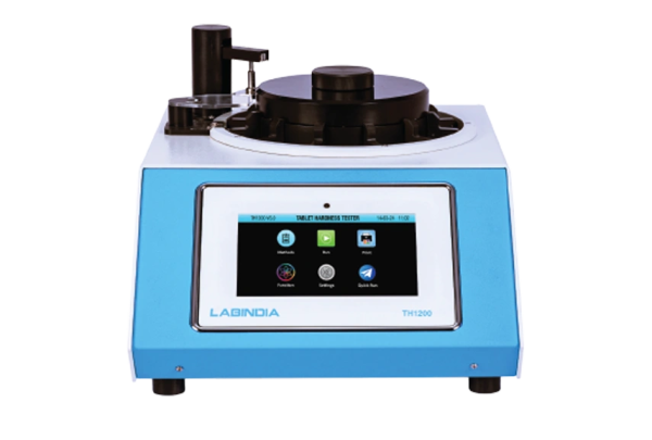 Tablet Hardness Tester TH1200