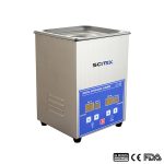 Digital Ultrasonic Cleaner